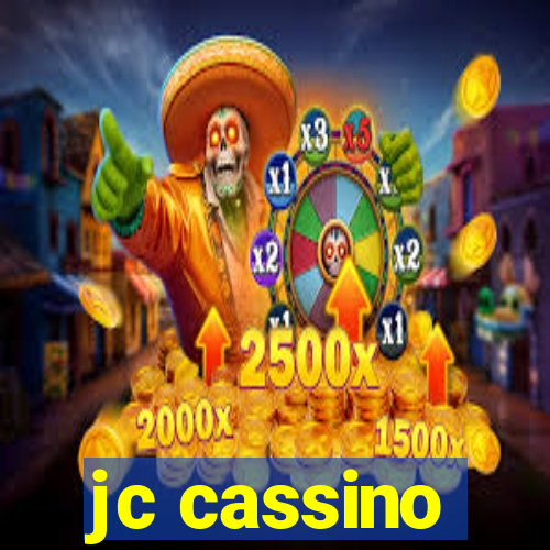 jc cassino